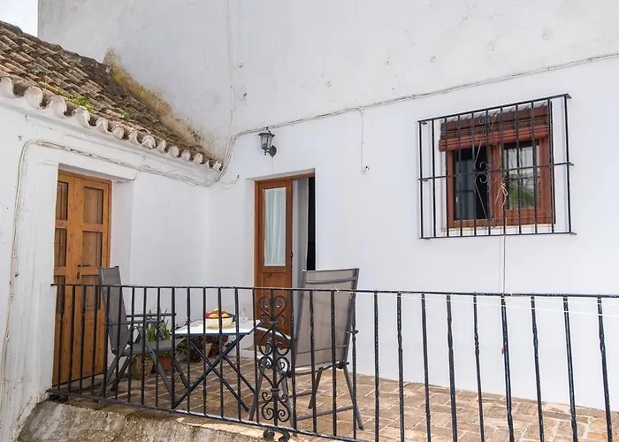 Casamonteymar Oliva