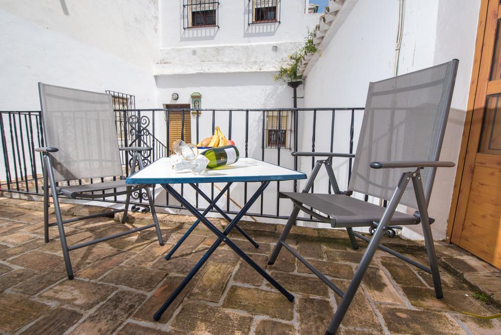 Casamonteymar Oliva * Vejer de la Frontera
