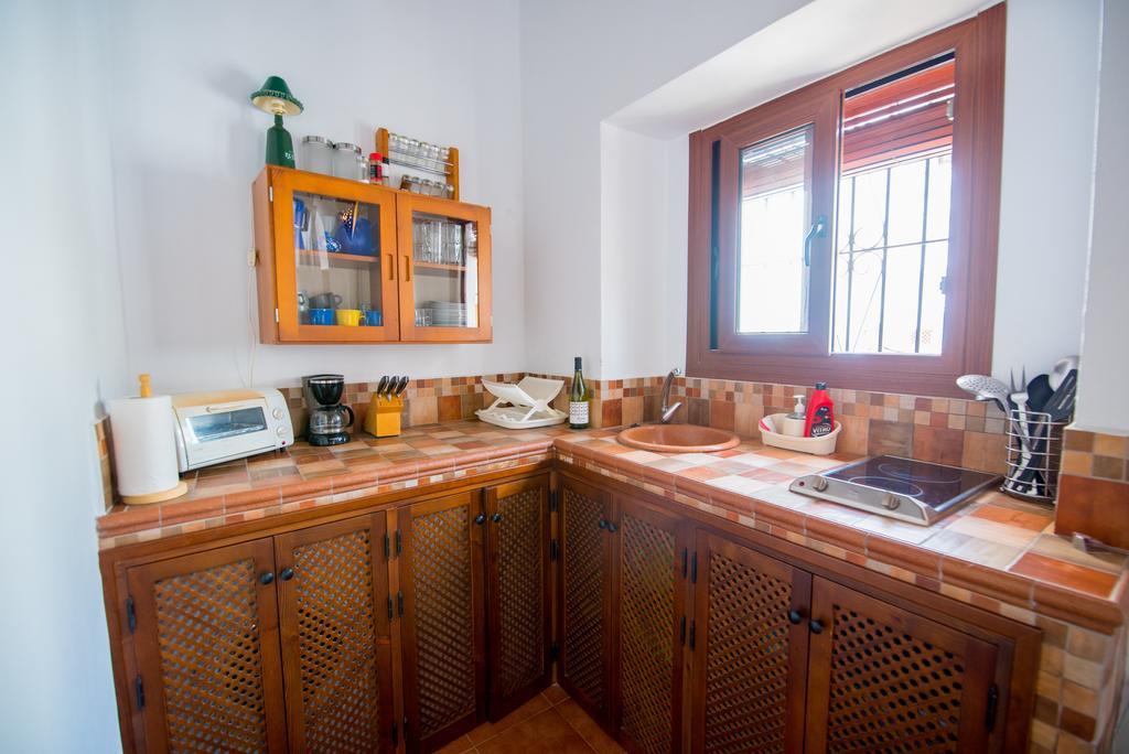 Casamonteymar Oliva Appartement *
