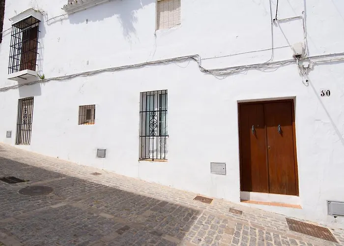 Casamonteymar Oliva