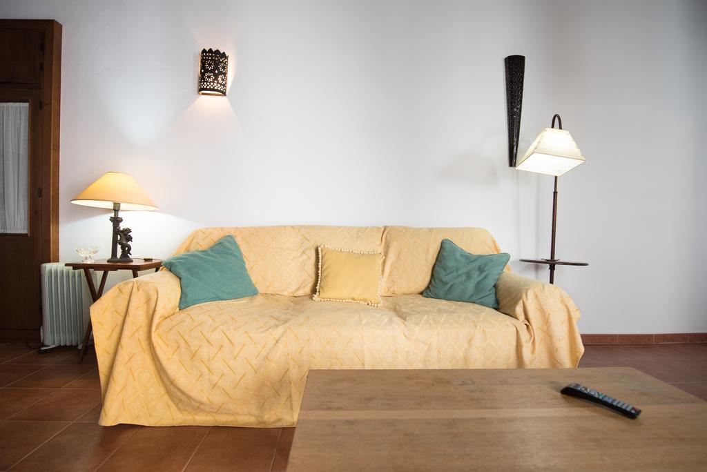 Casamonteymar Oliva Apartment