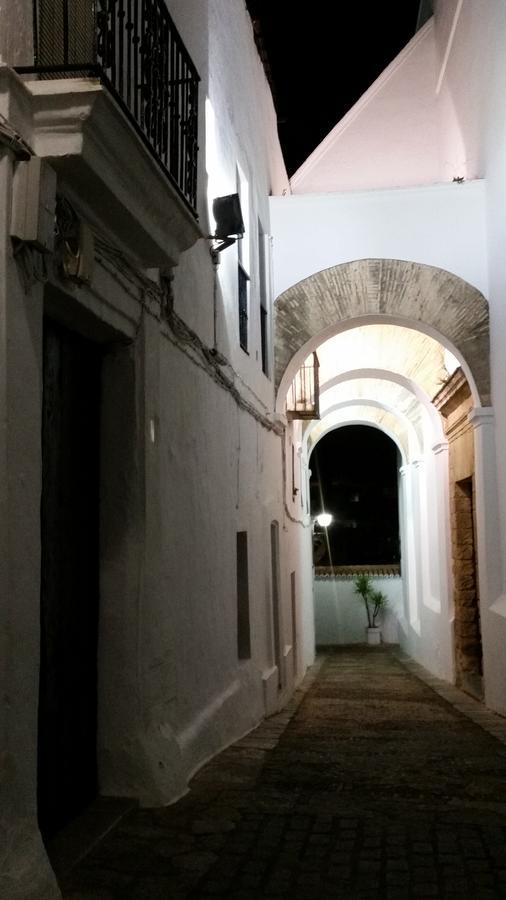 Casamonteymar Oliva Vejer de la Frontera