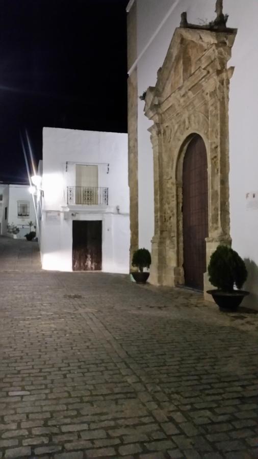 Casamonteymar Oliva